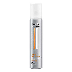 LONDA PROFESSIONAL Lift It Root Mousse plaukų putos 200ml