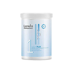 LONDA PROFESSIONAL Light Plex Powder Gaismojošs pūderis solis 1 500g