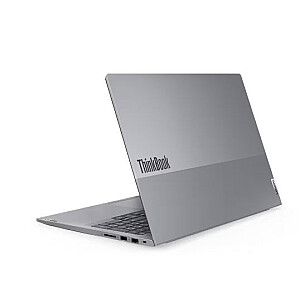 Notebook ThinkBook 16 G7 21MS0094PB W11Pro Ultra 5 125U/16GB/1TB/INT/16.0 WUXGA/Arctic Grey/3YRS OS + CO2 Offset 