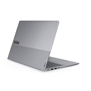 Notebook ThinkBook 16 G7 21MS0094PB W11Pro Ultra 5 125U/16GB/1TB/INT/16.0 WUXGA/Arctic Grey/3YRS OS + CO2 Offset 