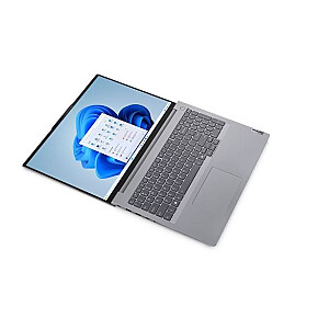 Notebook ThinkBook 16 G7 21MS0094PB W11Pro Ultra 5 125U/16GB/1TB/INT/16.0 WUXGA/Arctic Grey/3YRS OS + CO2 Offset 