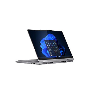 Laptop ThinkBook 14-IML 2-in-1 G4 21MX0027PB W11Pro Ultra 5 125U/16GB/512GB/INT/14.0 WUXGA/Touch/Luna Grey/3YR OS + CO2 Offset 