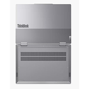 Ноутбук ThinkBook 14-IML 2-в-1 G4 21MX0027PB W11Pro Ultra 5 125U/16 ГБ/512 ГБ/INT/14.0 WUXGA/сенсорный/Luna Grey/3YR OS + CO2 Offset 