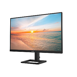 Монитор 27E1N1900AE 27 дюймов IPS 4K HDMIx2 USB-C С динамиками
