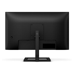 Монитор 27E1N1900AE 27 дюймов IPS 4K HDMIx2 USB-C С динамиками