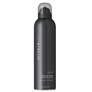 RITUALS Homme Shower Foam Пена для душа 200мл