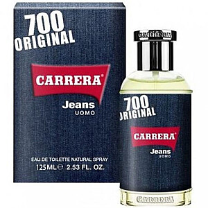 CARRERA 700 Original Eau de Toilette Spray 125 ml