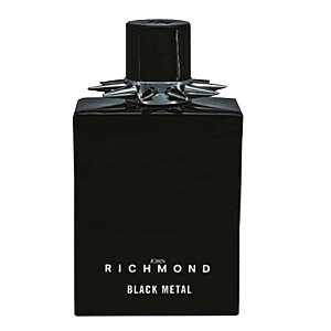 JOHN RICHMOND Black Metal EDP aerosols 50 ml