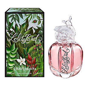 LOLITA LEMPICKA Lolita Land EDP спрей 80мл