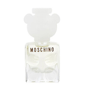 МИНИАТЮРНАЯ MOSCHINO Toy 2 EDP 5мл