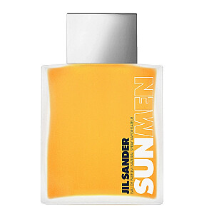 Testeris JIL SANDER Sun Men EDP purškalas 75ml