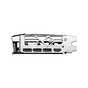 Karta graficzna MSI GeForce RTX 4070 SUPER 12GB GAMING SLIM WHITE