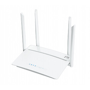 Router ZTE MF258 + IDU Wifi6