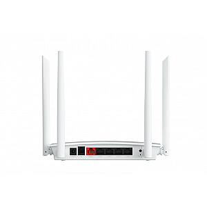 Router ZTE MF258 + IDU Wifi6