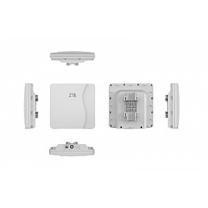 Роутер ZTE MF258 + IDU Wifi6