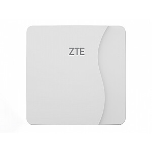 Router ZTE MF258 + IDU Wifi6