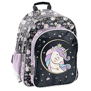 Skolas mugursoma Unicorn PP24UR-090 Paso