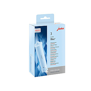 JURA CLARIS Blue+ Water filter