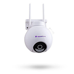 Appartme Night Guard 360 āra kamera