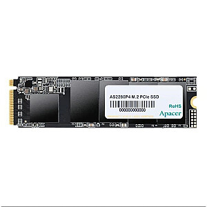 APACER SSD AS2280P4 1TB M.2 PCIe Gen3