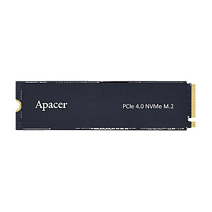 Apacer AS2280Q4X 2TB M.2 PCIe NVMe Gen4 x4 2280 (5000/4400 MB/s) 3D NAND SSD