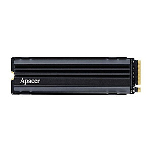 Disk SSD Apacer AS2280Q4U 1TB M.2 PCIe Gen4x4 2280 (7300/6000 MB/s) 3D NAND