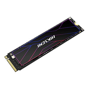 Диск SSD Hiksemi Future 1ТБ M.2