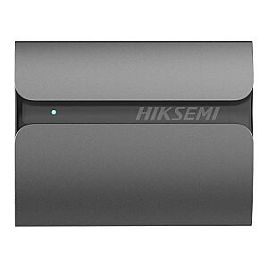 Hiksemi T300S Shield 512GB USB3.1 Type-C ārējais SSD