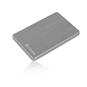 STORE N GO ALU 1 TB SPACE GREY/SLIM 2,5 USB 3,2