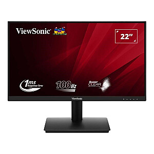 ViewSonic 21,5 collu VA220-H HDMI VGA monitors