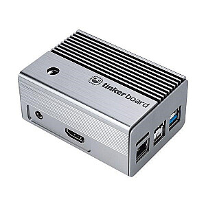 Корпус Obudowa ASUS Tinker Fanless из алюминия