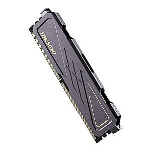 DDR4 atmiņa HIKSEMI Armor 16GB (1x16GB) 3200MHz CL18 1.35V