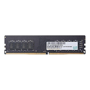 DDR4 Apacer 8GB (1x8GB) 3200MHz CL22 1,2V atmiņa