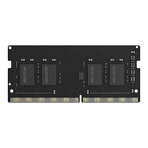 SODIMM DDR4 HIKSEMI Hiker 16 ГБ (1x16 ГБ) 2666 МГц CL19 1,2 В