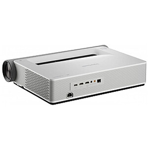 Viewsonic X2000L-4K datu projektors Īsa attāluma projektors 2000 ANSI lūmenu UHD 4K (3840x2160) 3D White