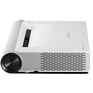 Viewsonic X2000L-4K datu projektors Īsa attāluma projektors 2000 ANSI lūmenu UHD 4K (3840x2160) 3D White