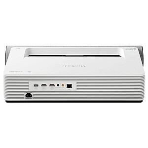 Viewsonic X2000L-4K datu projektors Īsa attāluma projektors 2000 ANSI lūmenu UHD 4K (3840x2160) 3D White