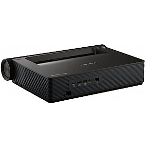 Viewsonic X2000B-4K datu projektors Īsa attāluma projektors 2000 ANSI lūmenu UHD 4K (3840x2160) 3D melns