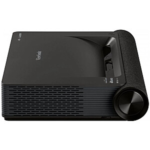 Viewsonic X2000B-4K datu projektors Īsa attāluma projektors 2000 ANSI lūmenu UHD 4K (3840x2160) 3D melns