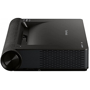 Viewsonic X2000B-4K datu projektors Īsa attāluma projektors 2000 ANSI lūmenu UHD 4K (3840x2160) 3D melns