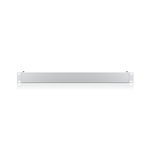 Ubiquiti UACC-RACK-PANEL-BLANK-1U statīva piederums Tukšs panelis