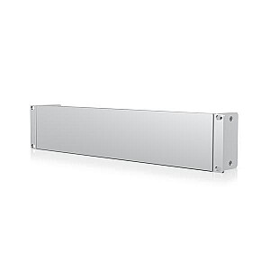 Ubiquiti UACC-RACK-PANEL-BLANK-2U statīva piederums Tukšs panelis