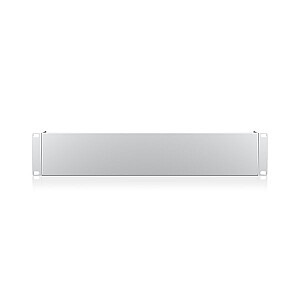 Ubiquiti UACC-RACK-PANEL-BLANK-2U стойка аксессуар Заглушка панель