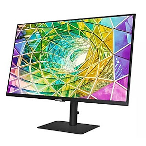 Samsung LS32A800NMPXEN 32" VA Flat Monitor 3840x2160/16:9/300cd/m2/5ms HDMI, DP, Audio Out