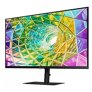 Samsung LS32A800NMPXEN 32" VA Flat Monitor 3840x2160/16:9/300cd/m2/5ms HDMI, DP, Audio Out