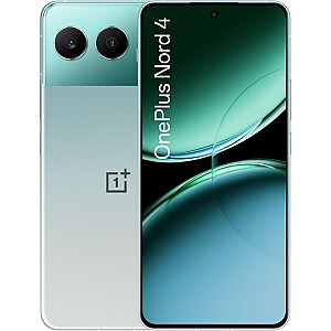 OnePlus Nord 4 5G 16/512GB Zielony