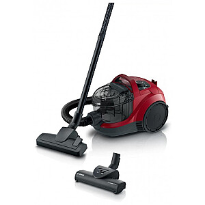 Bosch BGC21X350 красный