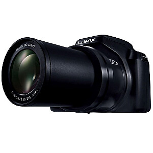 Panasonic LUMIX DC-FZ82 D czarny