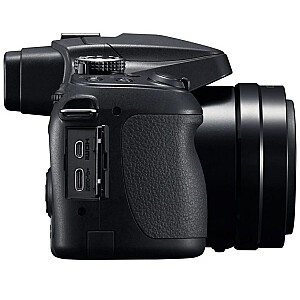 Panasonic LUMIX DC-FZ82 D czarny