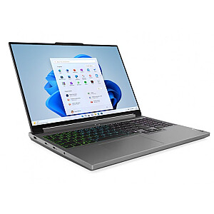 Lenovo Legion 5-16 - Core i7-14650HX | 16"-WQXGA-240Hz | 32GB| 1TB | Win11Home | RTX4070